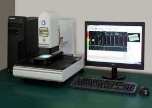 Buy cheap SPI 6500 3D Solder Paste Thickness Tester Machine Powerful SPC Function product