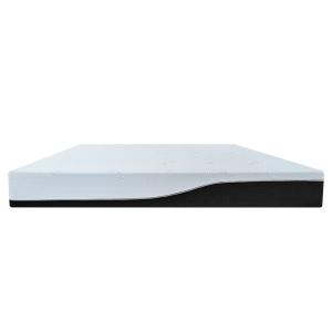 Buy cheap Customized 3 Layer Memory Foam Mattress With Removable Cooling Fabric product
