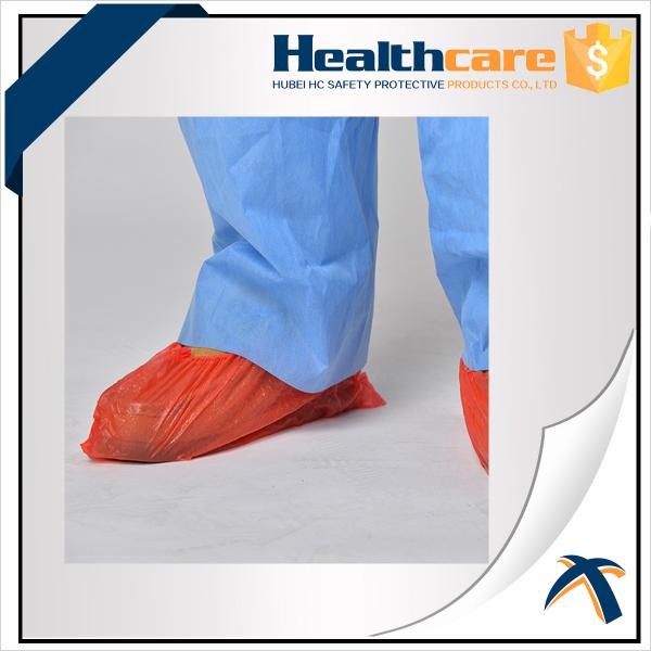 Quality Extra Large Xxl Disposable Shoe Covers PP Non woven for sale
