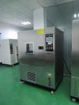 800L Temperature And Humidity Testing Chamber With Safety Protection Device