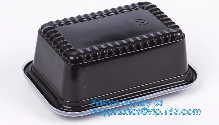 Blister large clear plastic fruit container with lid for fruit packaging,blister fruit box /container/ fruit Tray/ Clear