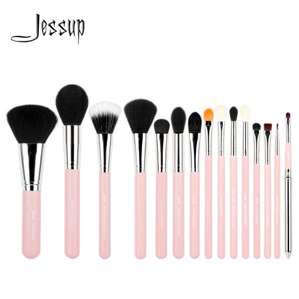 Quality Durable Soft Touch Essential Makeup Brushes Set Tapered Blending Brush for sale
