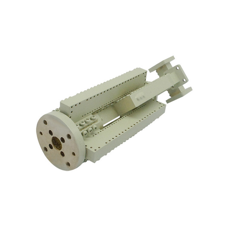 Circular Polarizer Waveguide Components In Mobile And Satcom 19.6-21.2GHz