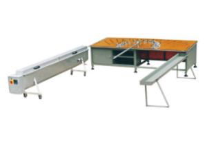 China UPVC Arch Window Door Processing Machine/ Bending Machine for Plastic Profile on sale