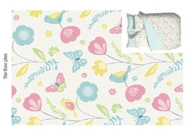 Quality Quilt Home Textile Designs Pattern , Fabric Print Design Market Insight for sale