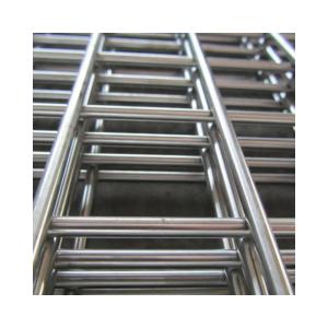 Buy cheap Competitive Price Good Quality Galvanized Wire Mesh Farm Fence Panels 4x4 Welded Wire Mesh Panel Chicken Cage product