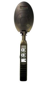 Buy cheap HW-24 Non Linear Junction Detector 2400 - 2483 MHz Signal Frequency Compact Size product