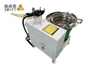 Buy cheap Handheld Auto Bundling Machine , Nylon Tie Tool For Automatically Binding And Cutting Off product