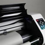 250cm Width Apparel Inkjet Plotter Machine , Garment Paper Pattern Printing