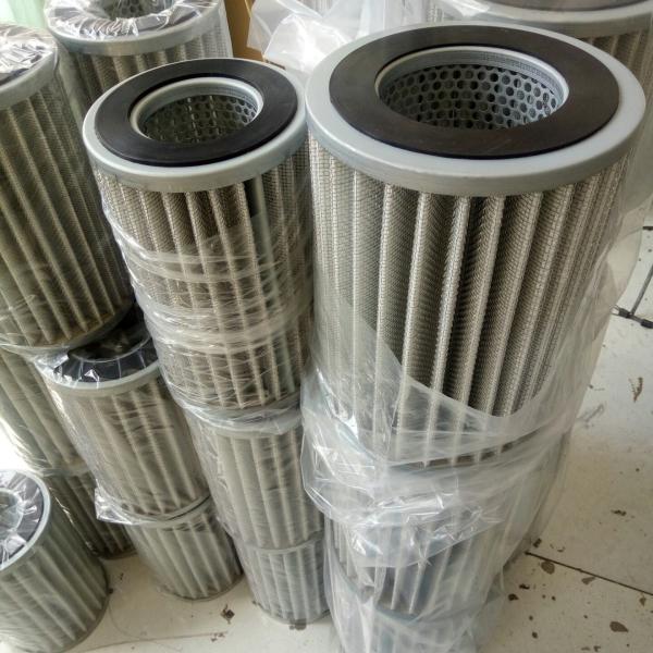 Quality Oil And Gas Coalescer And Separator Filter Cartridges I-644mmtb for sale