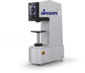 Full Auto High Accuracy Brinell Hardness Tester With Motorized Lifting System