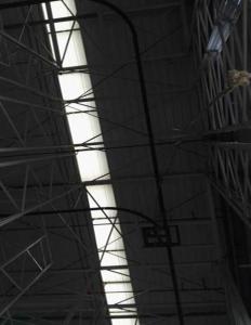 Buy cheap ASRS MHS 7 Aisles Automated Material Handling System Height 15.6M product