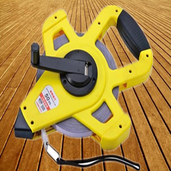 Steel Tape 50 meter 100meter
