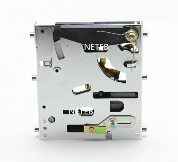 America Style Coin Selector