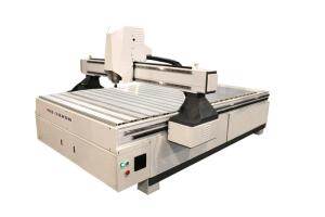 Multi Industry Advertising CNC Router Milling Machine CNC Engraving Equipment