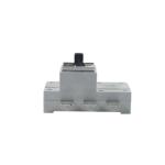 Manual Changeover Switch 3Pole/4Pole Isolation manual Transfer Switch
