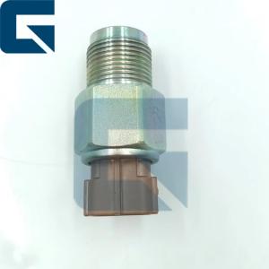 China 499000-6160 4990006160 For 4HK1 6HK1 Engine Pressure Sensor on sale