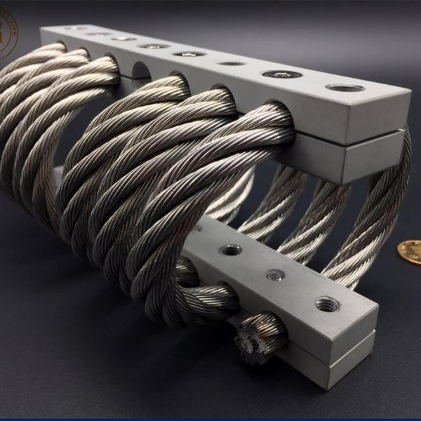 Quality Naval System Scaffolding Compressor Seismic Sensor Energy Pump Automatic Damper Wire for sale