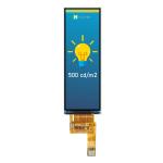 2.7 inch TFT LCD Display | 142x428 Pixel | NV3007 Controller
