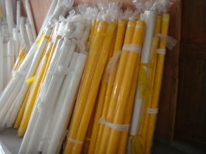 Buy cheap Low Elongation Polyester Mesh Filter Fabric Rolls 53T 59T 64T 72T product