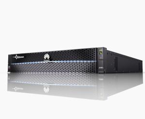 China Huawei Storage System OceanStor 5300 V5 12x3.5 Included 10 Pcs  SSD 2.5 3.84 TB And AC Power Module on sale