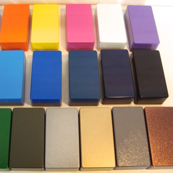 Metallic Spray Epoxy Polyester Powder Coating House Hold Interior Finish Paint
