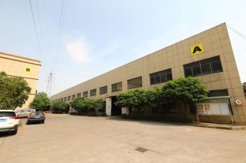 Hangzhou Hongli Pipe Machinery Co., Ltd.
