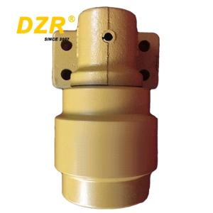 Technique Mini Excavator Steel Track Carrier Roller for Hitachi EX60-2 Top Upper Roller