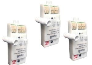 Buy cheap 0-10V/PWM Dimmable Motion Sensor Integrated RF Wireless Tunable White product