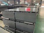 25000LBS warehouse loading dock leveller/loading dock ramp leveler Hydraulic