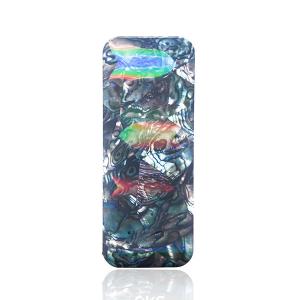 Buy cheap Scratch Resistant IMD Label Parts IML Process With Highly Exciting Patterns product
