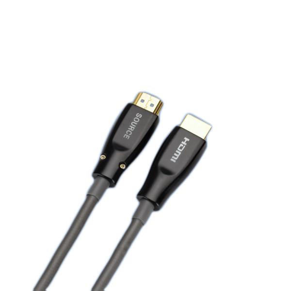 Quality 4K HDMI Cable 6.6ft High Speed 18Gbps 4K HDR Ultra HD Cable Cord Supports to 4K 60Hz UHD for sale