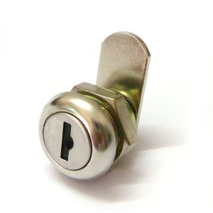 Buy cheap ROHS Flat Cam Lock with Dust Shutter product