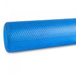 EN71 Certificate Hexangular Textured Yoga Foam Roller EVA Foam Roller 20x30cm