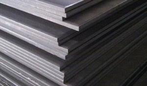 AISI Mirror 410 Stainless Steel Plate Welding 8K Hot Rolled Flat Sheet