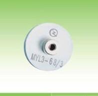 Quality ZOV / ZNR Metal Oxide Varistor Low stand for Gas and petrol appliances for sale