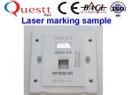 Smart Laser Marking Machine 30W CO2 Laser Coding Machine For Beverage Production