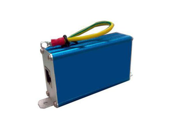 Quality Ethernet Serial Interface Converters Protector Metal Housing With Superior Sealing for sale