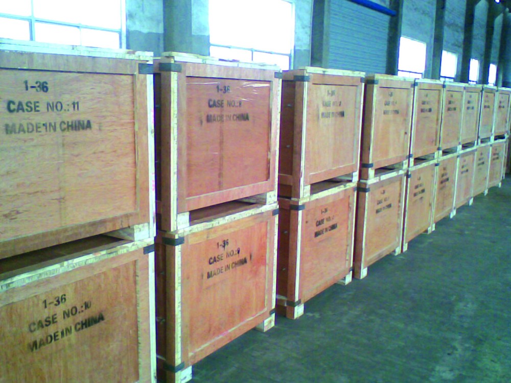 X Ray Single / Double Herringbone Lead Shielding Bricks Customized