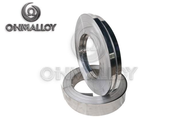 Quality Grain Orient Steel Strip For Transformer Core Baosteel , JFE strip 0.3mm thickness for sale