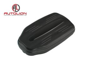 China Big Battery 12000mah Car GPS Tracker Device / GPS Vehicle Tracking System on sale