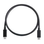 USB Type-C 4.0 40Gbps 240W Super Fast Charging, Also App And Screen Transfer
