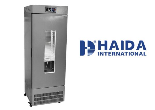 250L Controllable Precision Humidity Incubator And Lab Biochemistry Incubator