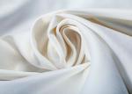 Custom Made Color Heavy Twill Fabric No Harmful Dust And Waste Created