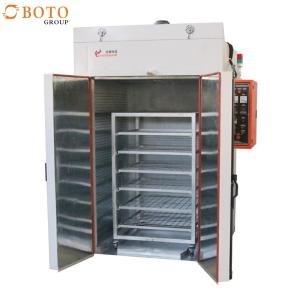China Laboratory Industrial High Temperature Drying Oven on sale