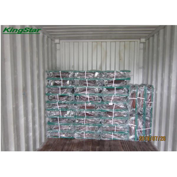 OEM Heavy Duty 4 Wheel Dolly For Moving Furniture , Plateau Transport Meuble