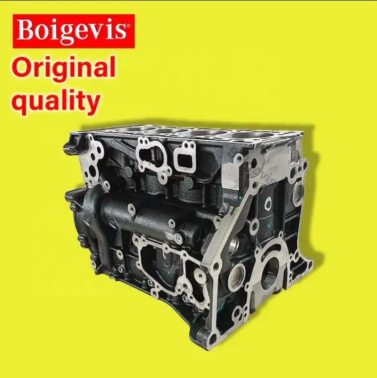 MK5 MK6 1.8T Engine Cylinder Block Auto Cylinder Block 06H103011BA 06H103011AE