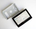 Android Rooted Tablet With RS232 RS485 GPIO For Industrial Control