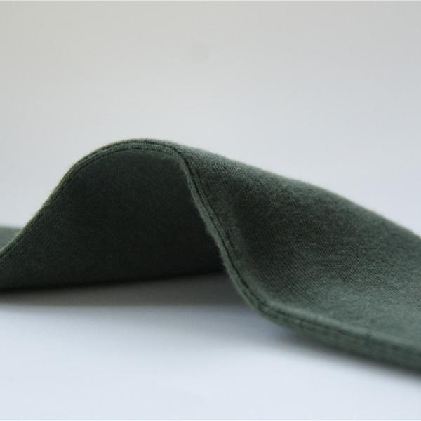 Quality Aramid Cuff Flame Resistant Accessories With Elastic 80gsm for sale