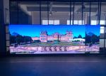 Adverting Slim Module Indoor Rental LED Display P2 P2.5 Seamless Panel SMD1515